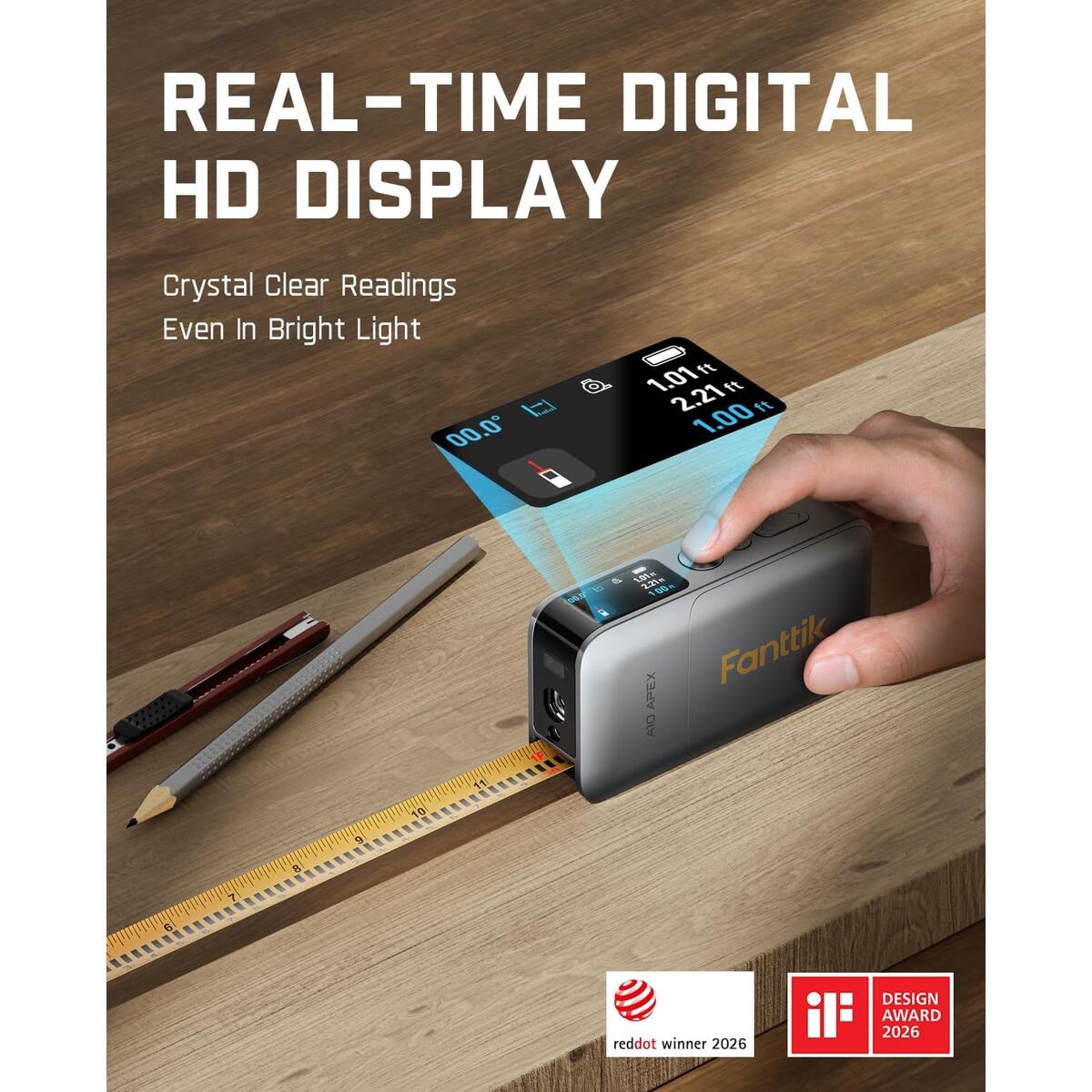 Fanttik A10 Apex Promo Codes - RebateKey