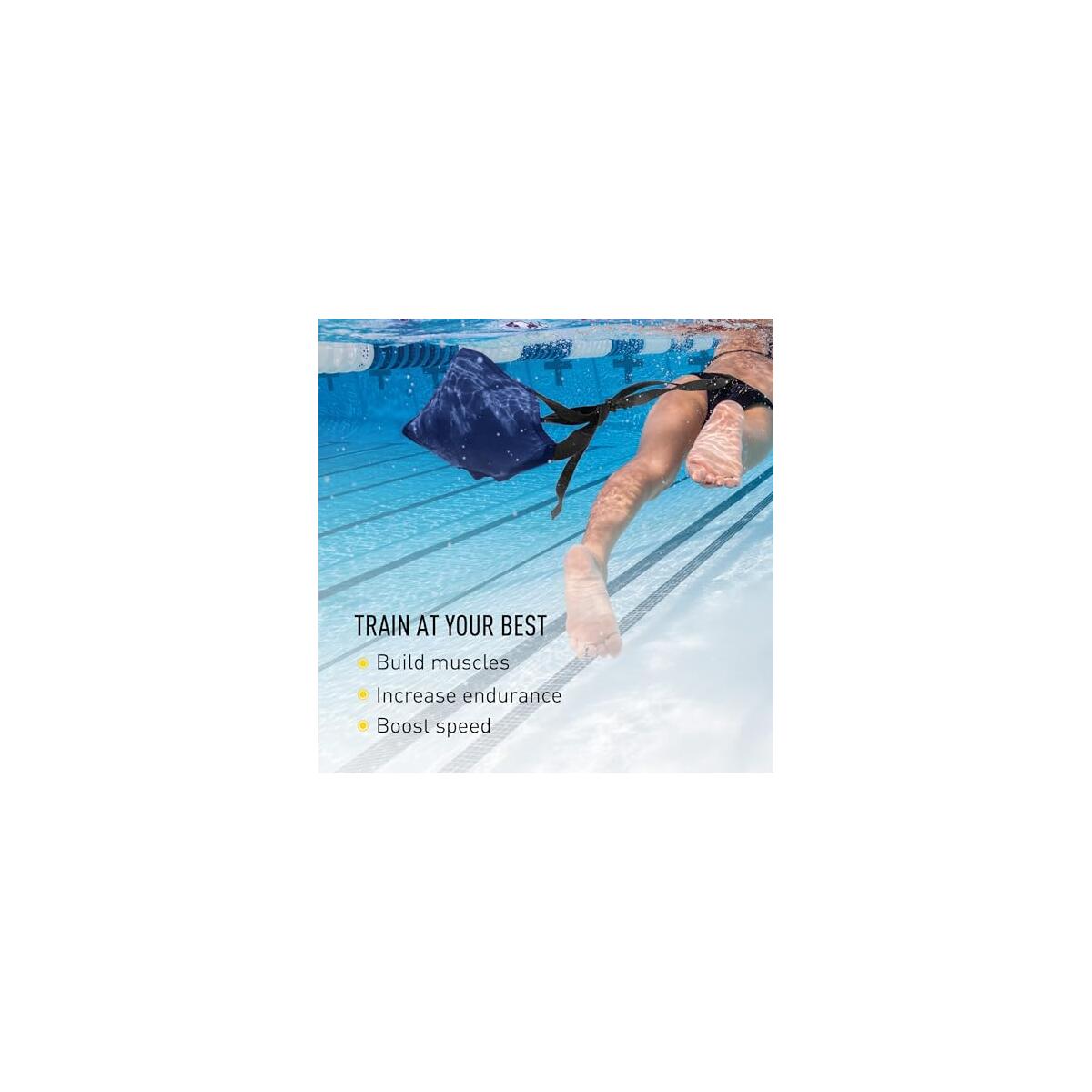 Finis Swim Parachute Coupon - RebateKey
