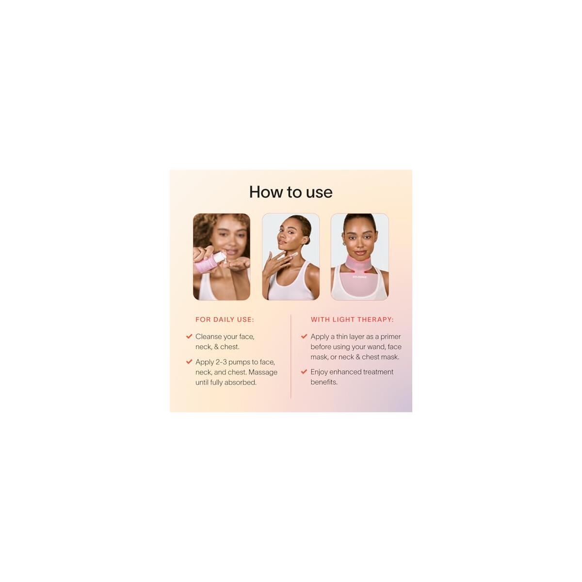 Solawave Lightboost Red Coupons - RebateKey