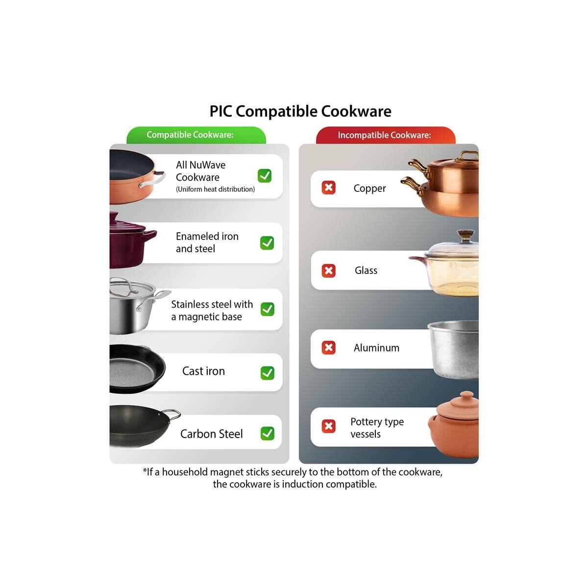 Nuwave Precision Induction Cooktop Deals - RebateKey