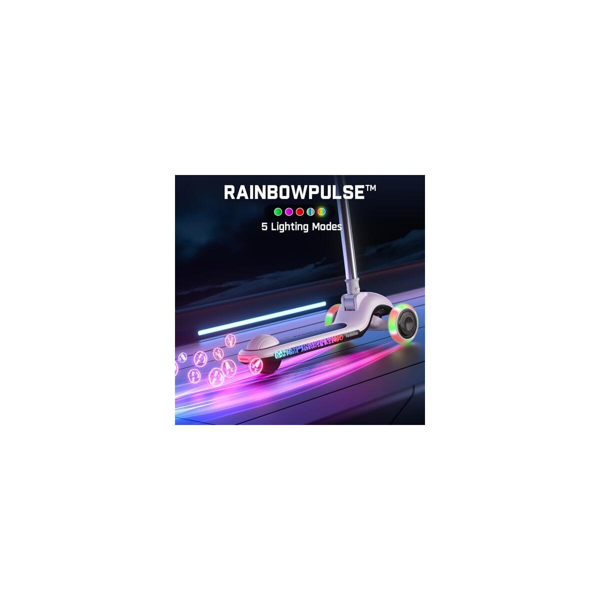 Fanttikride K Pro Wheel Promo Code - RebateKey