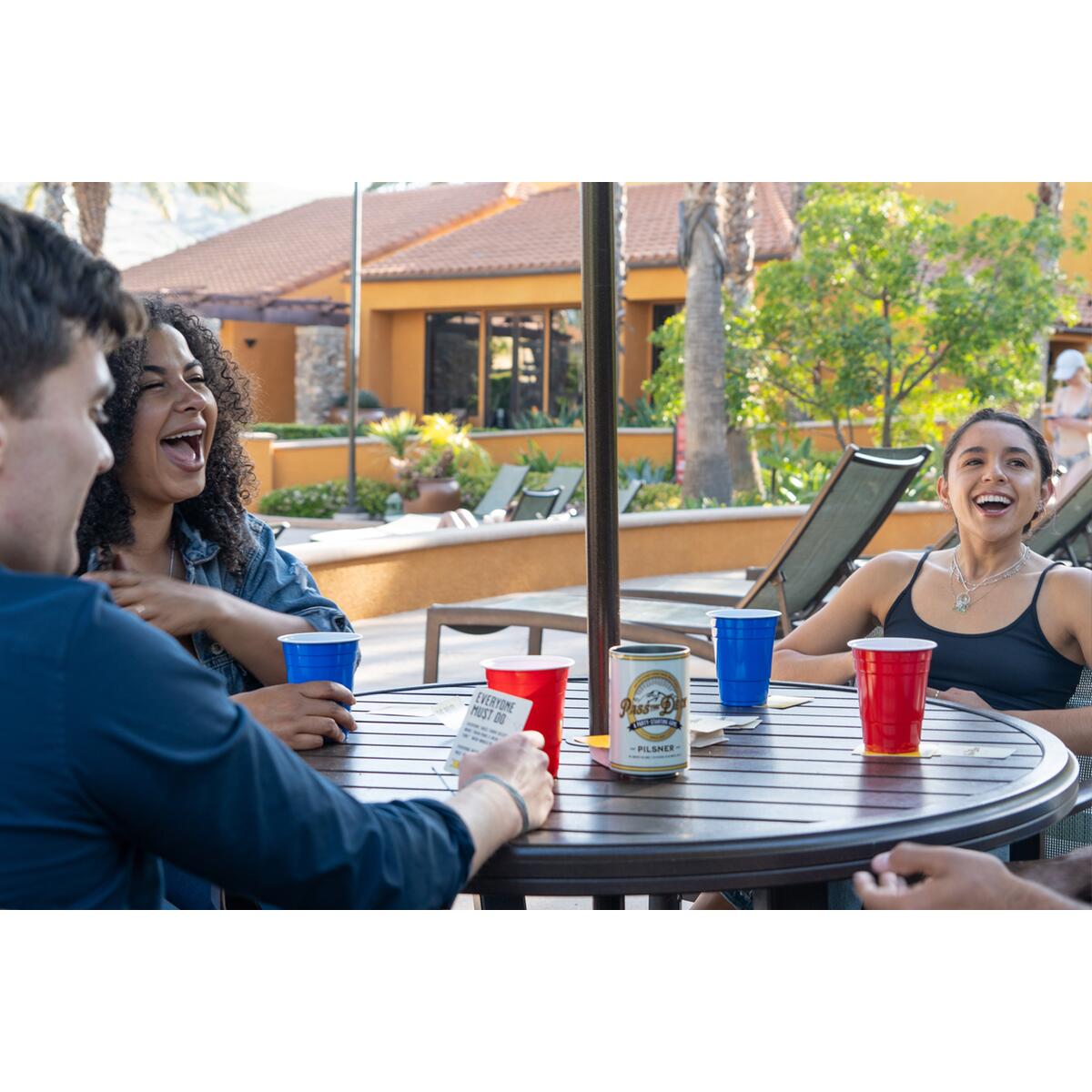 Pass The Deck Deals - RebateKey