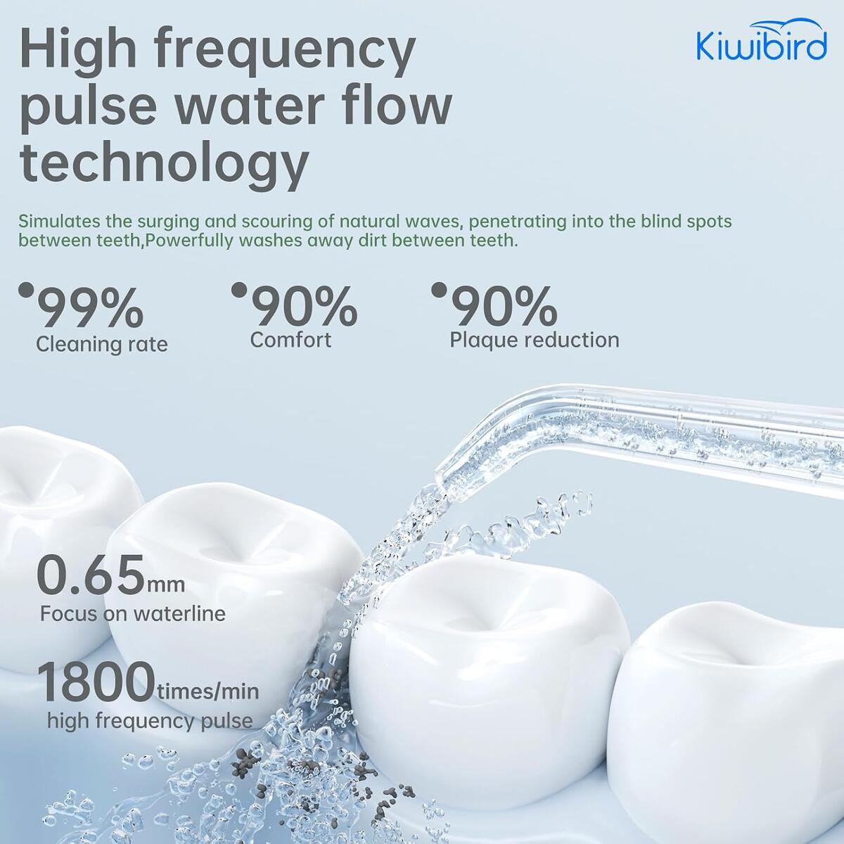 Kiwibird Mini Water Promo Code - RebateKey