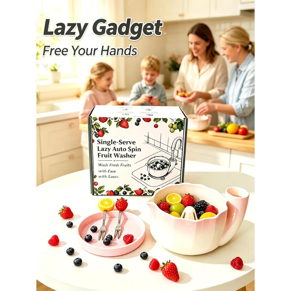 Ceramic Auto Spin Promo Code - RebateKey