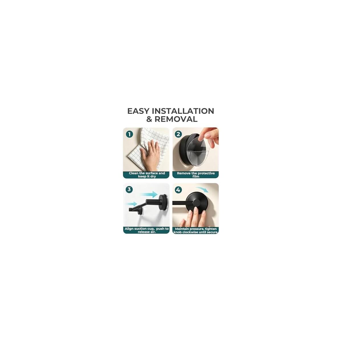 Suction Cup Towel Promo Code - RebateKey