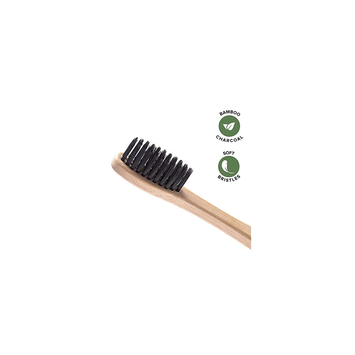 Greenzla Bamboo Toothbrushes Coupons - RebateKey