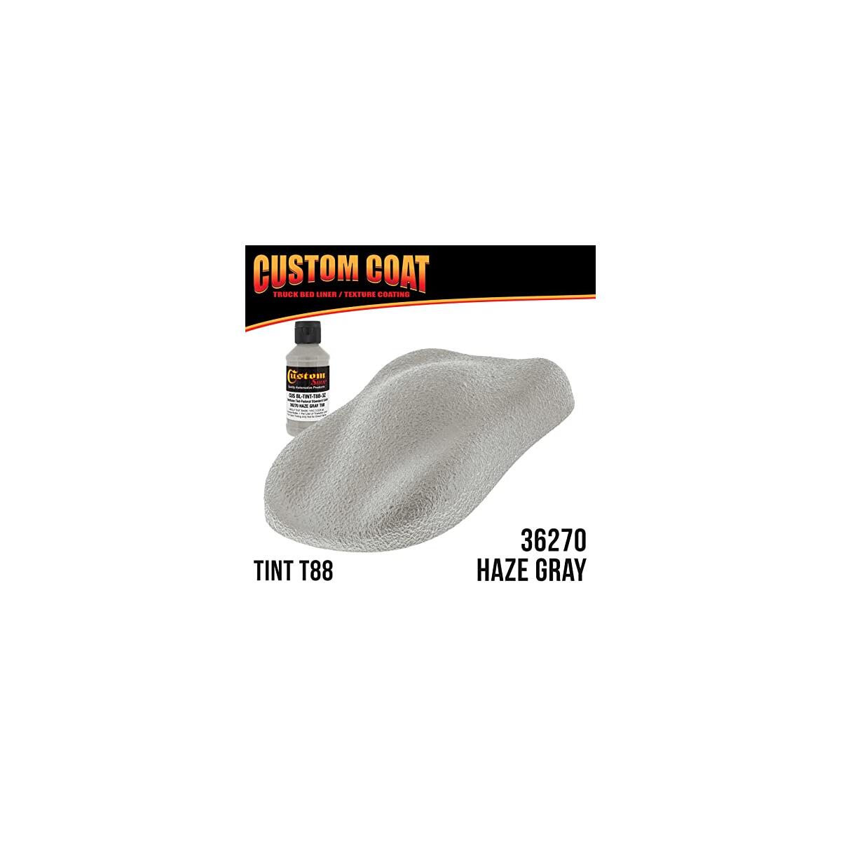 Custom Coat Federal Standard 16 Deals - RebateKey