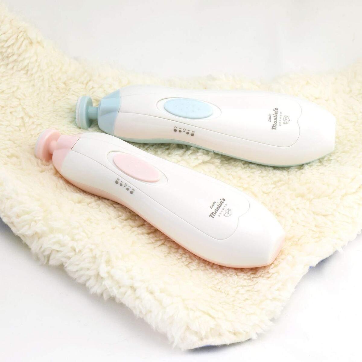 Baby Nail Kit Deal - RebateKey