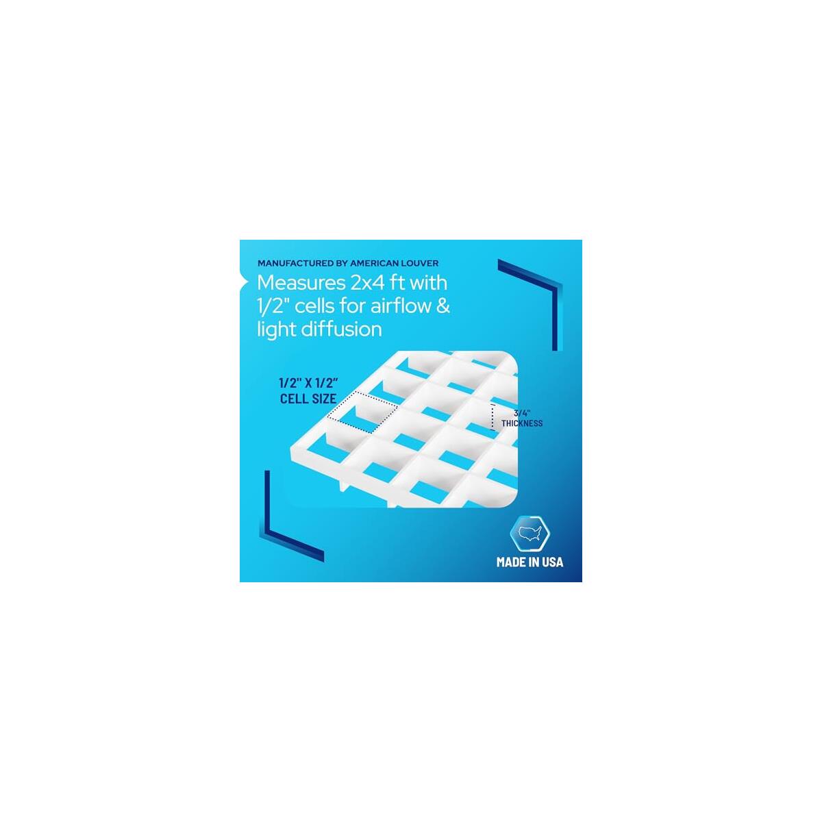 Kastlite Egg Crate Panel 1 Promo Codes - RebateKey