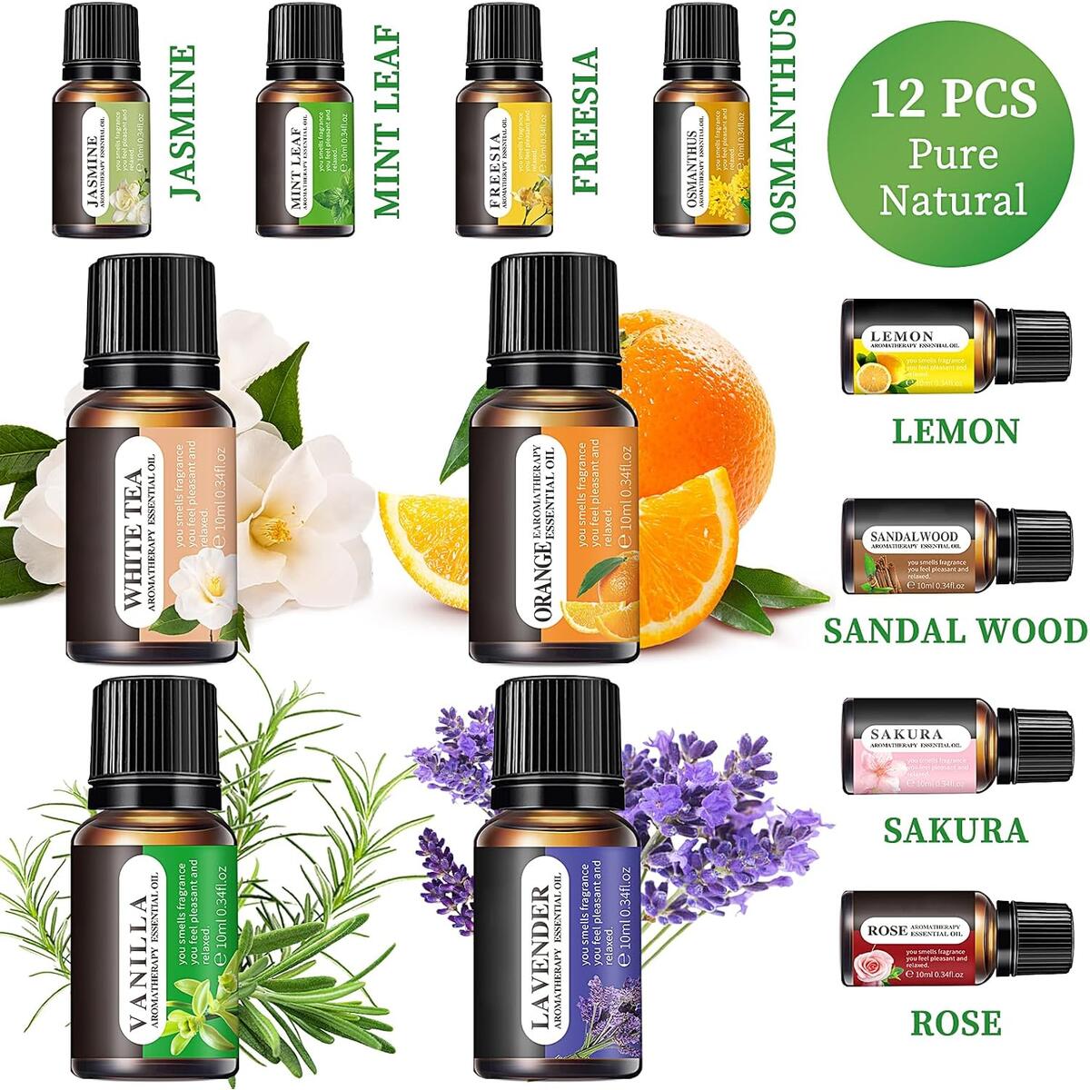 Essential Oils Se Coupon - RebateKey