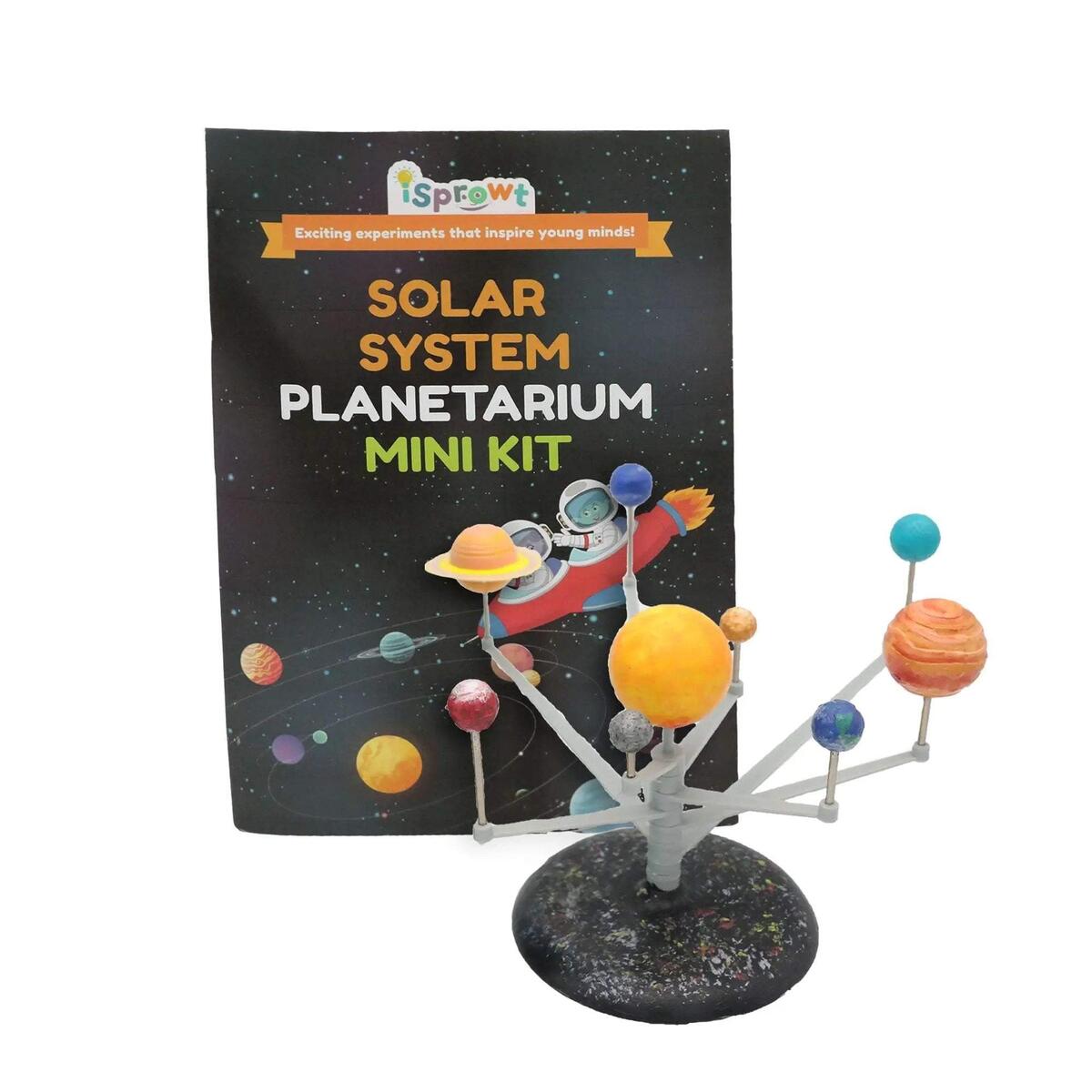Solar System Coupon - RebateKey