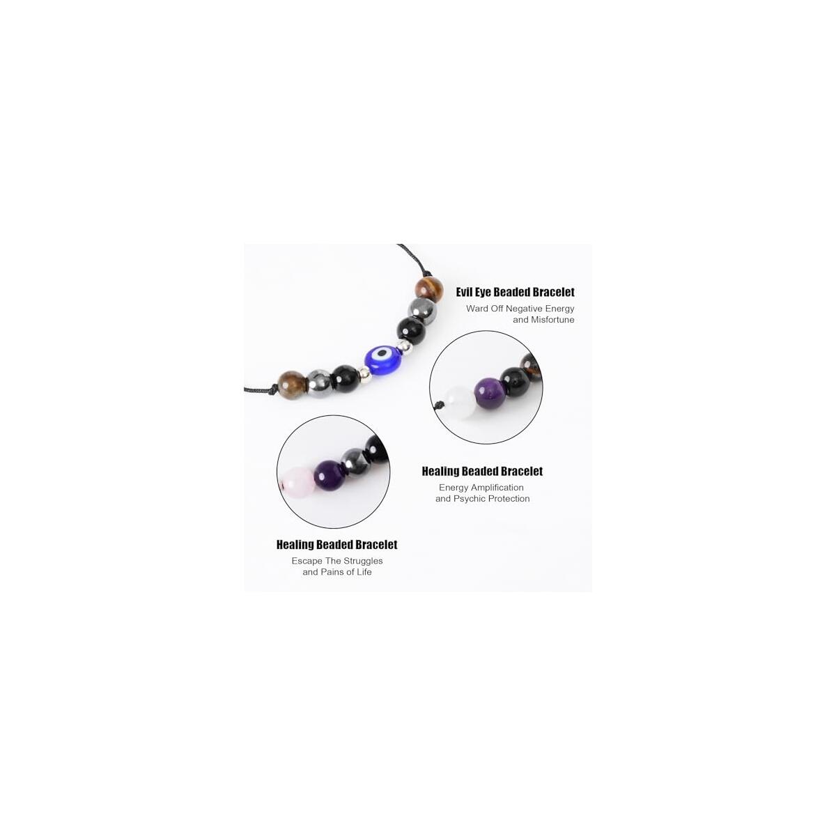 Triple Protection Bracelets Promo Codes - RebateKey