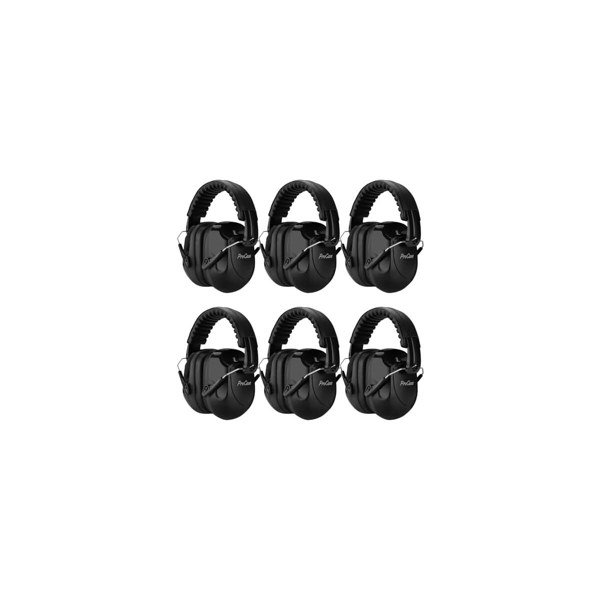 Procase Noise Reduction 1 Coupons - RebateKey