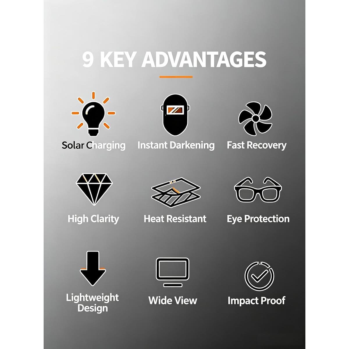 Auto Darkening Welding Promo Codes - RebateKey