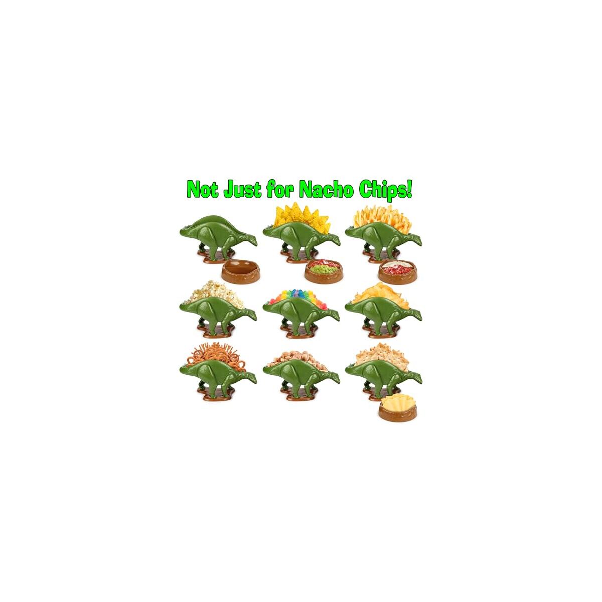 Funwares Original Nachosaurus Promo Code - RebateKey