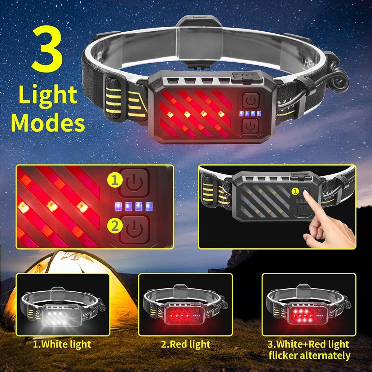Led Headlamp Promo Codes - RebateKey