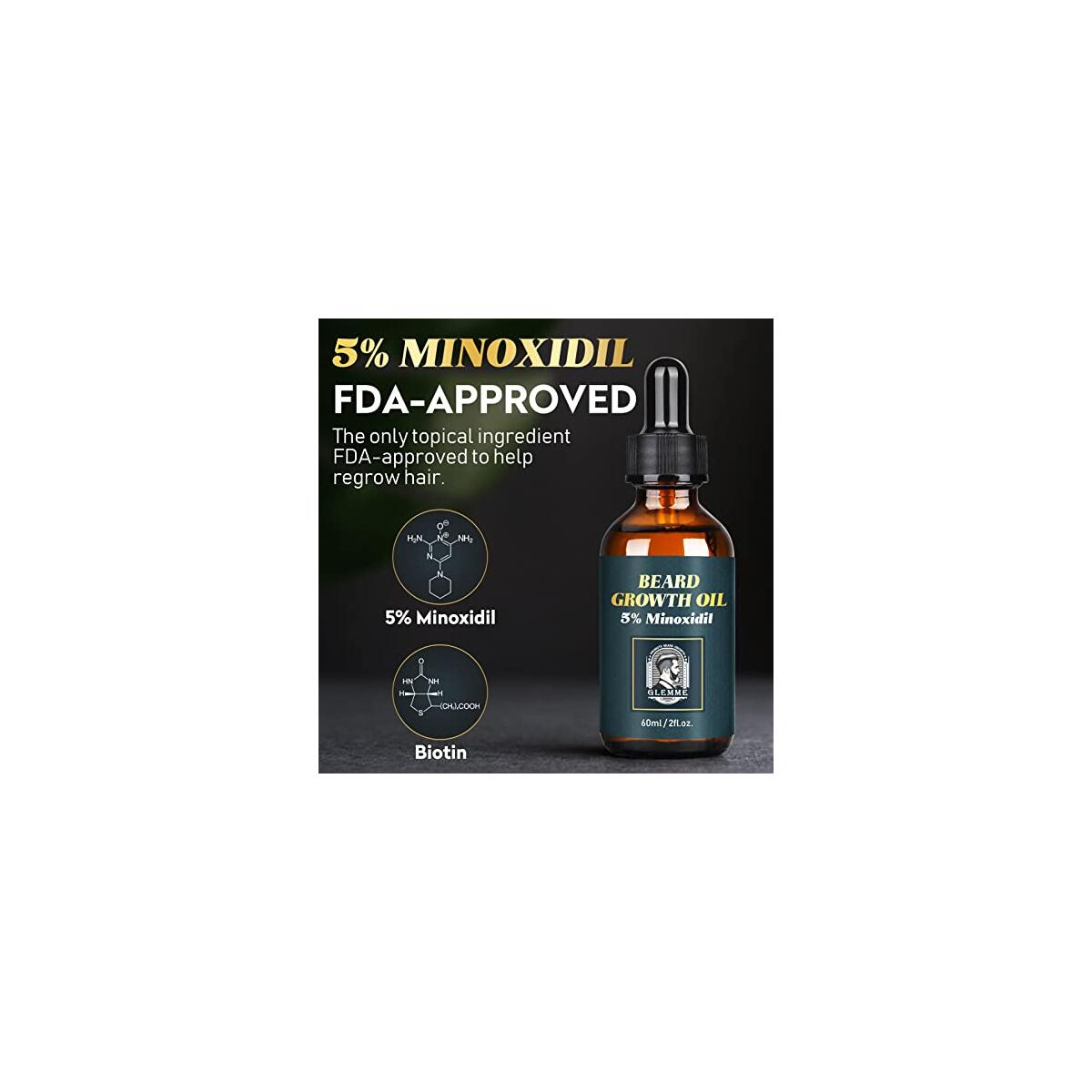 Minoxidil Beard Growth Kit Deals - RebateKey