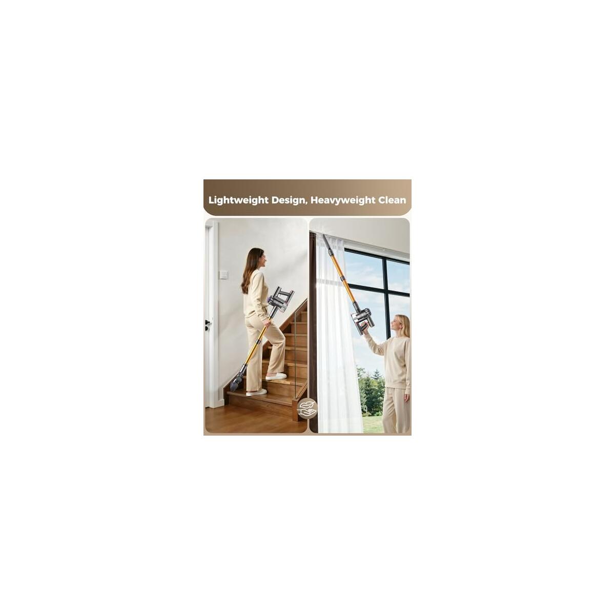 Cordless Stick Vacuum Coupon - RebateKey