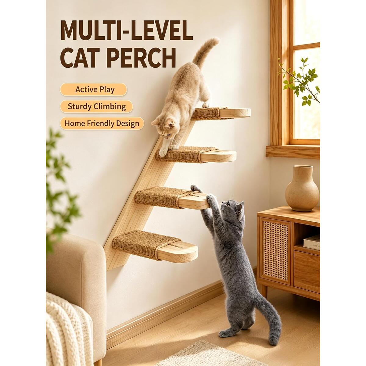 Cat Ladder 4 Step 1 Deals - RebateKey