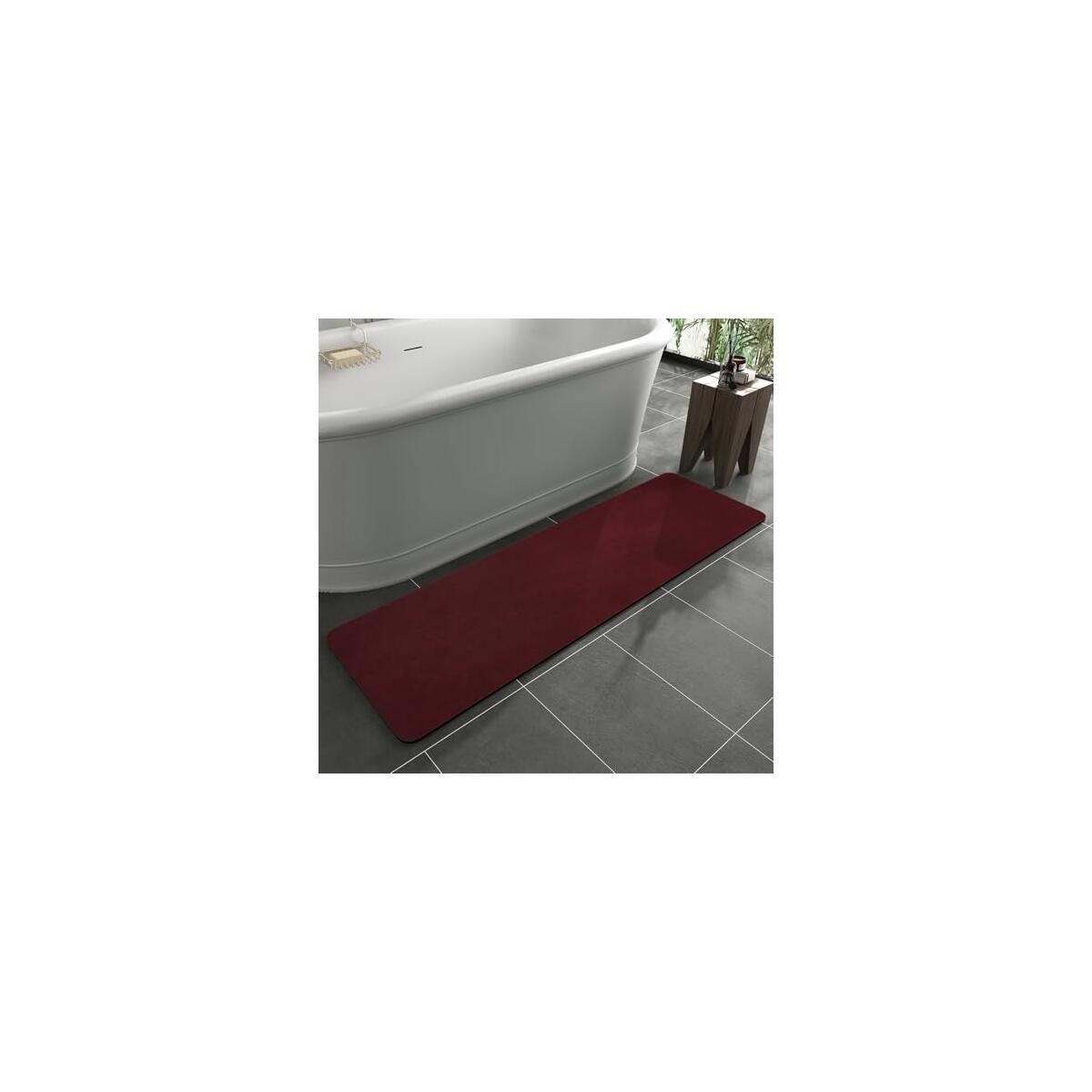 Rubber Backing Non Slipthin Bathroom Rugs Coupons - RebateKey