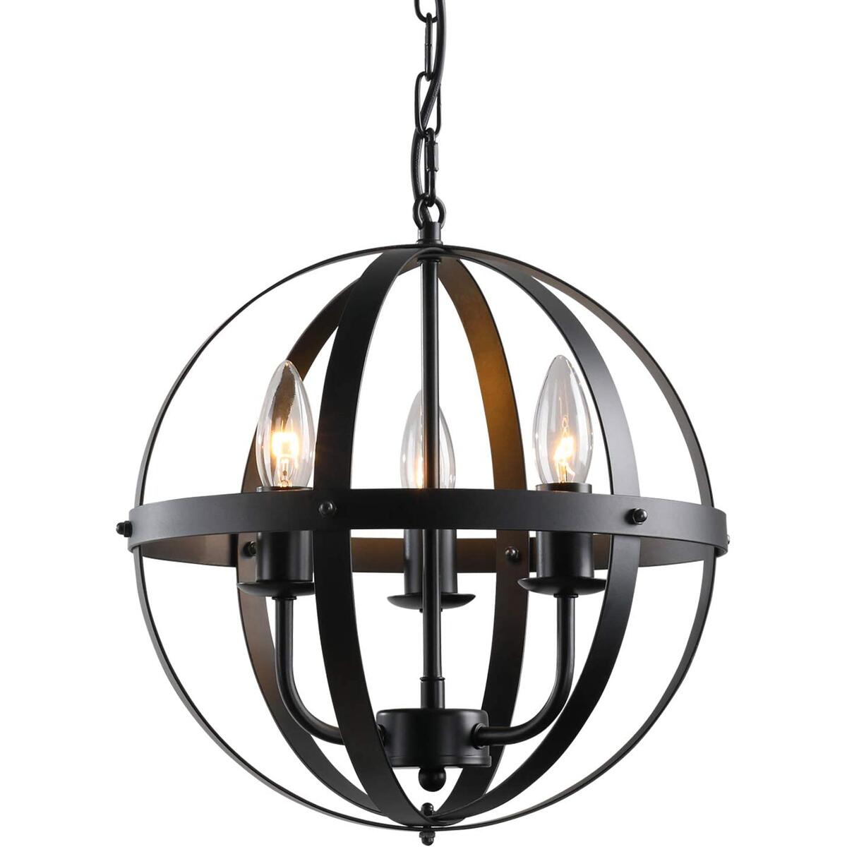 Industrial Chandelier Promo Codes - RebateKey