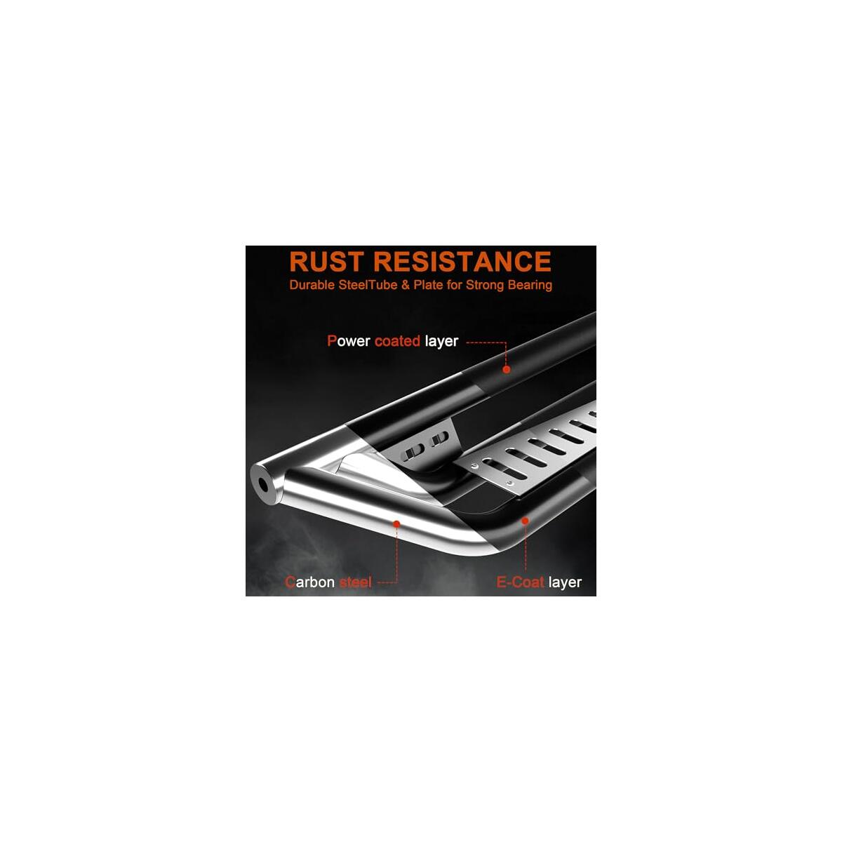 In Running Boards Lb Promo Code - RebateKey