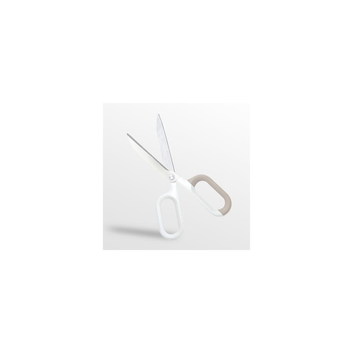 White Office Scissors Deals - RebateKey