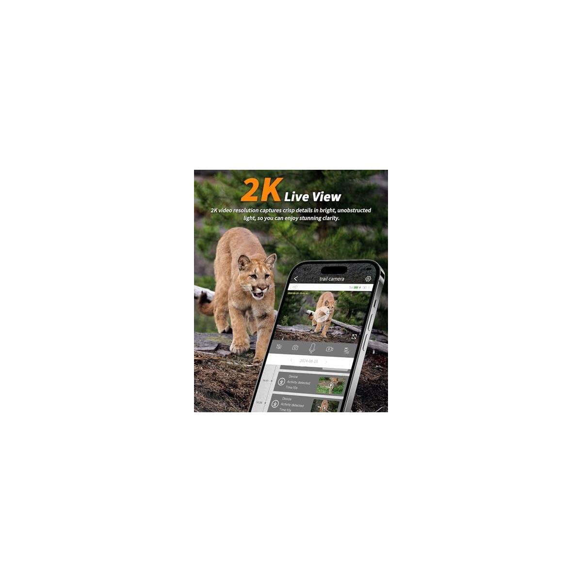 Loatos Trail Camera Coupon - RebateKey