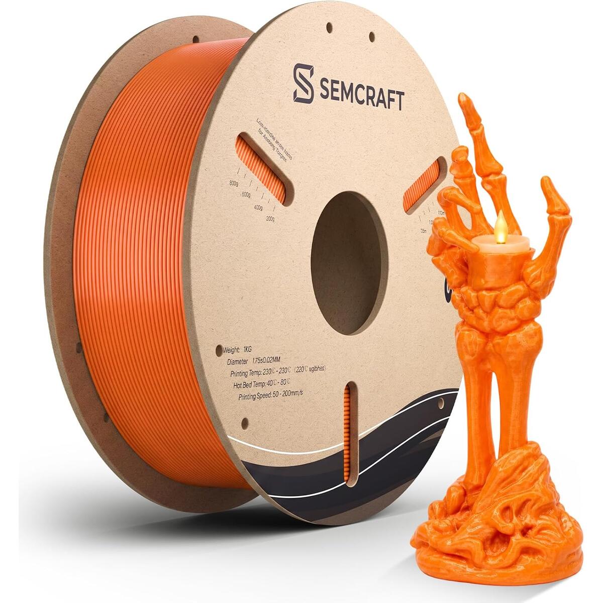 White Petg Filamen Coupons - RebateKey
