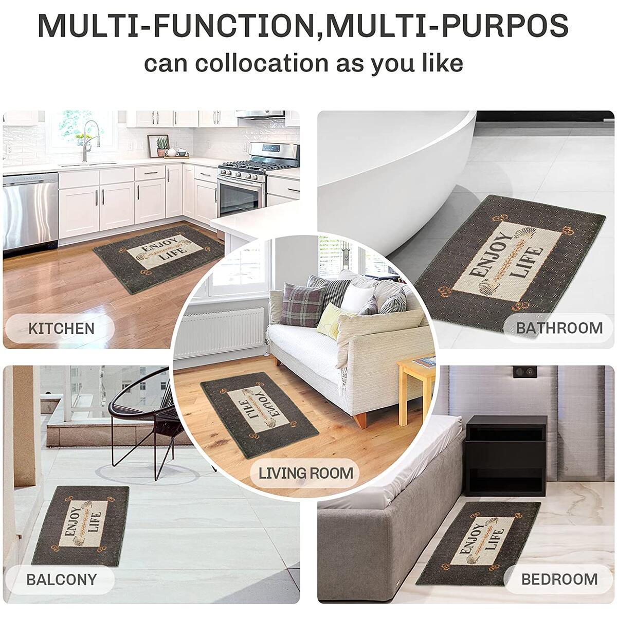 Entryway Door Rug Inside Promo Code - RebateKey