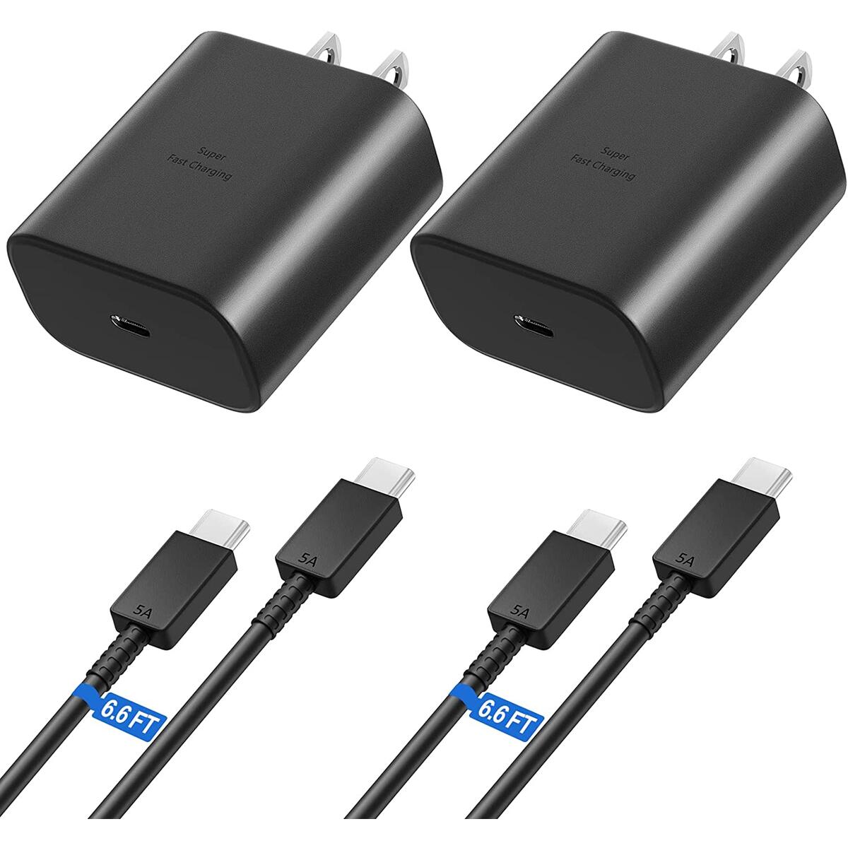 W Samsung Charger Type 1 Coupons - RebateKey