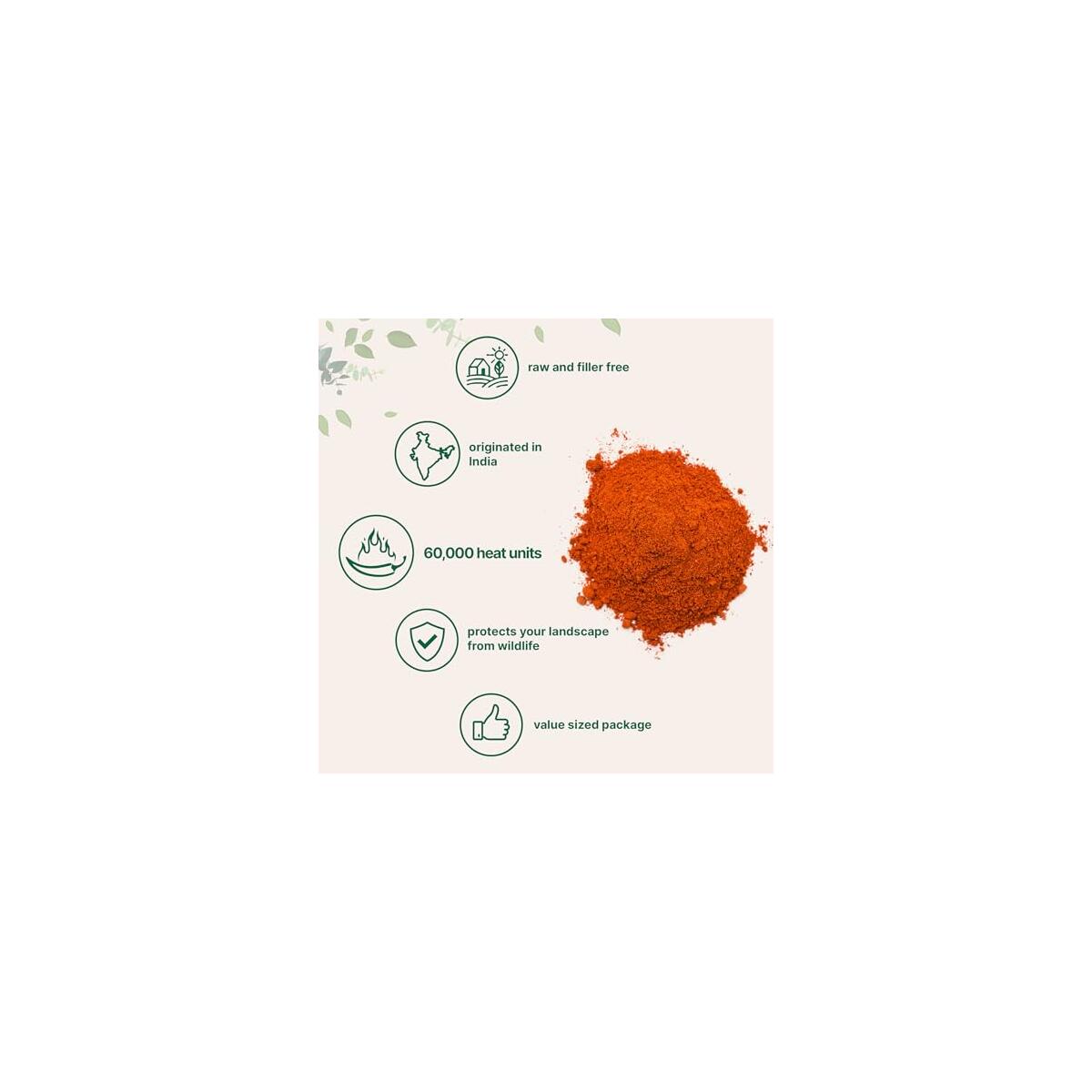 Ground Cayenne Pepper Powder Promo Codes - RebateKey