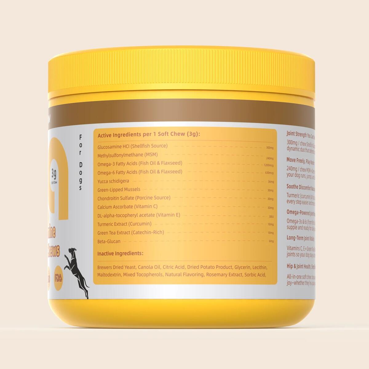 Hip Joint Support Coupon - RebateKey