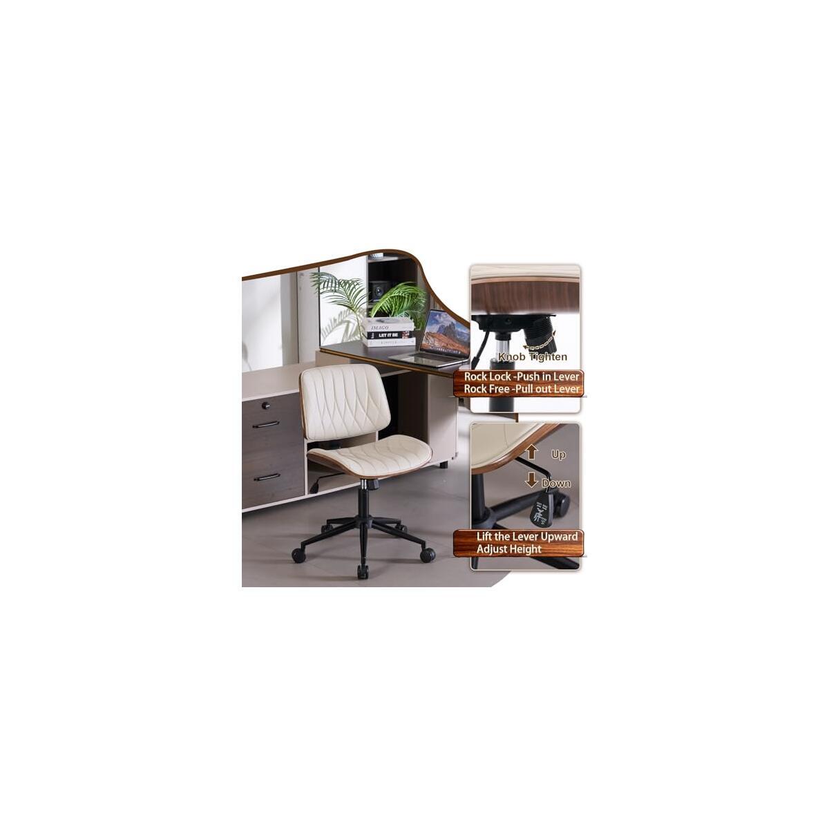 Office Chair No Arms Coupon - RebateKey