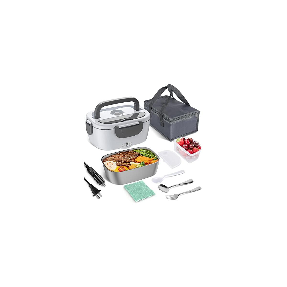 Electric Lunch Box Food Deal RebateKey