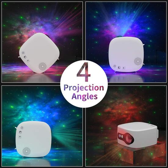 Skylight Projector Deals RebateKey
