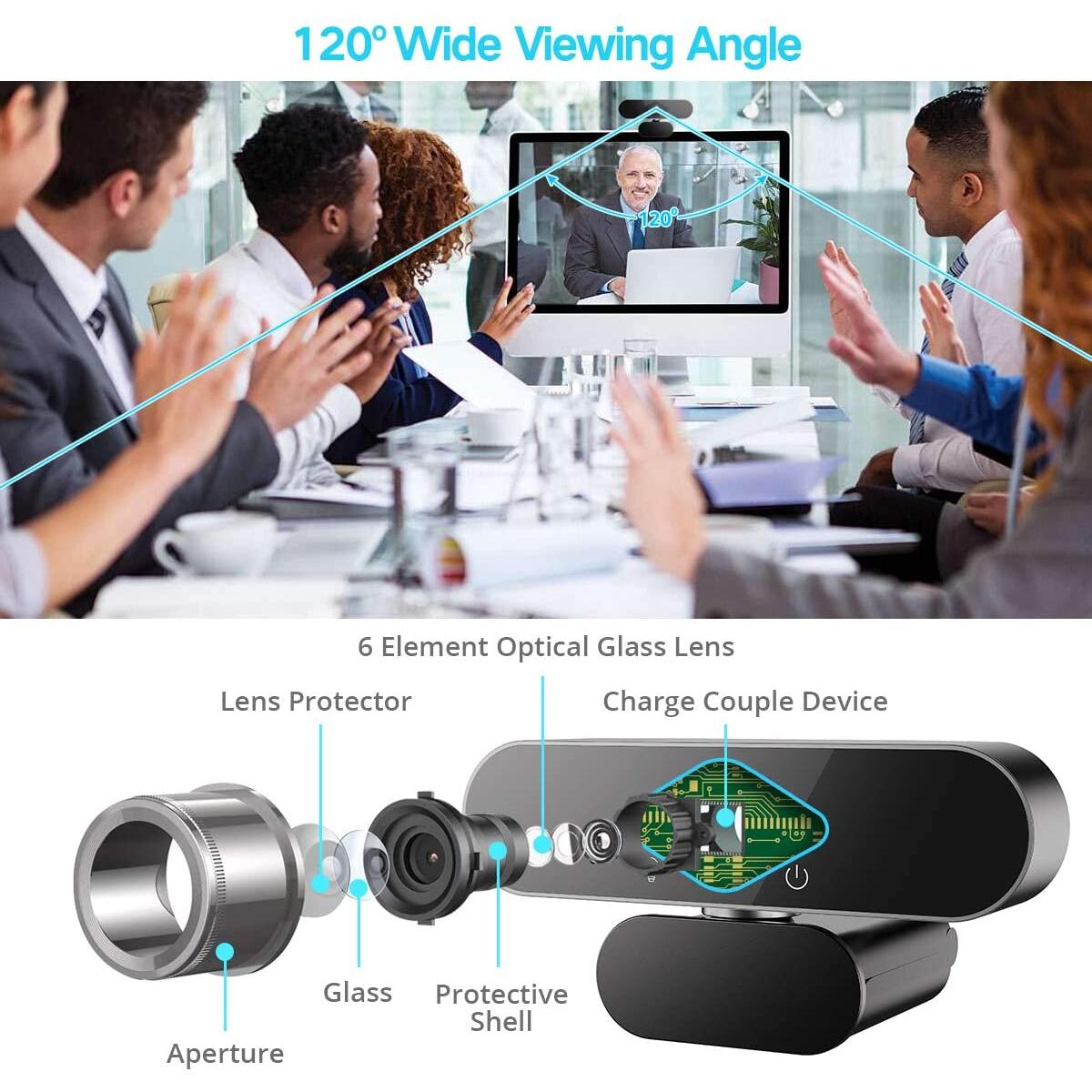 Streaming Camera For Ps4 Deals - RebateKey