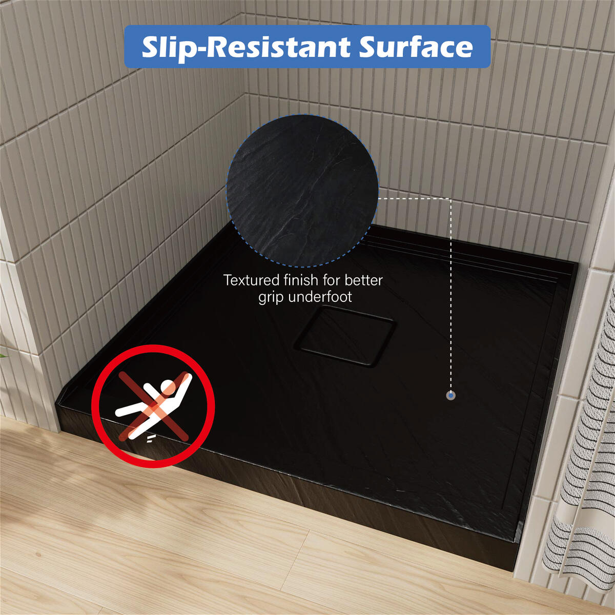 Threshold Shower Pan Coupons - RebateKey