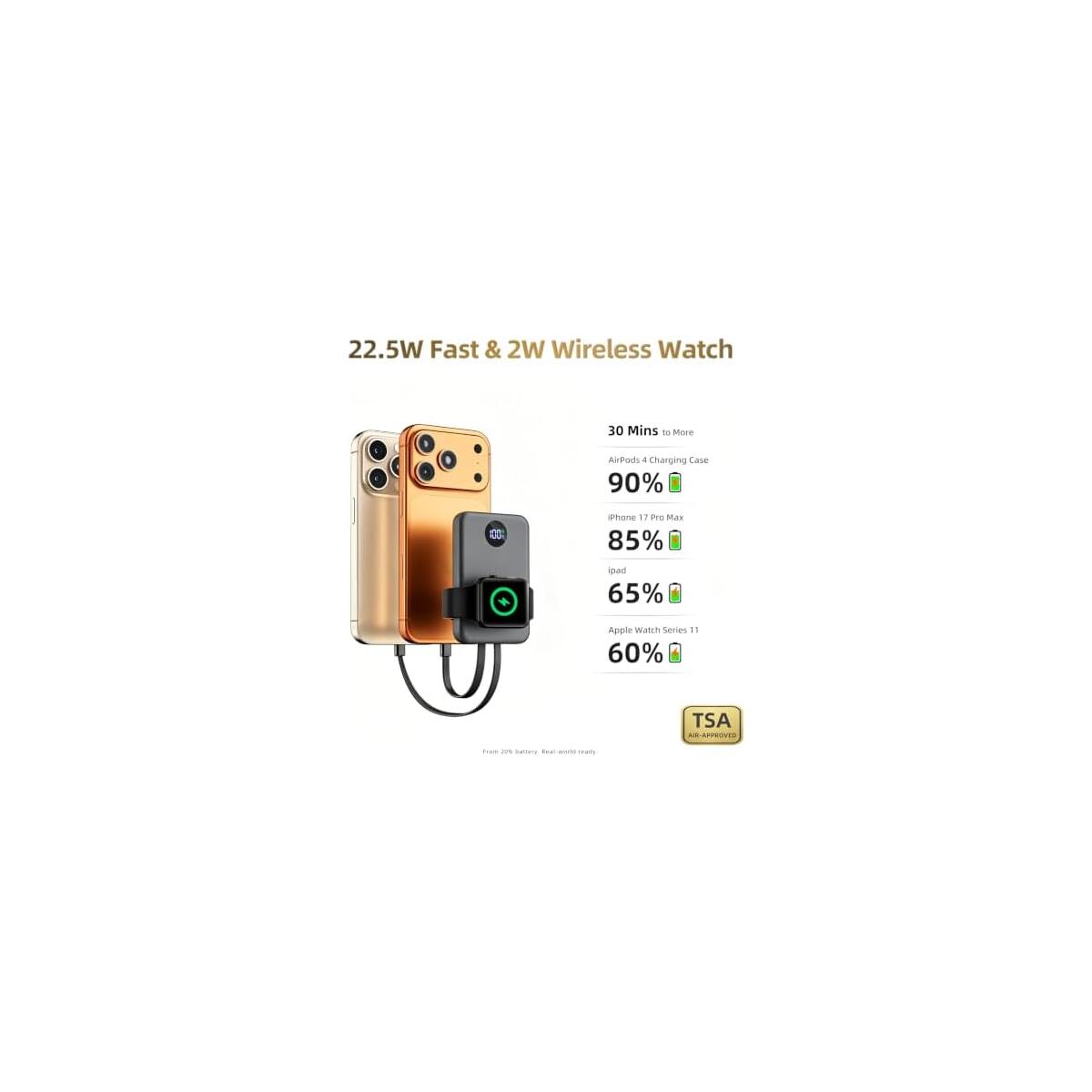 Mini Mah Portable Charger Promo Code - RebateKey
