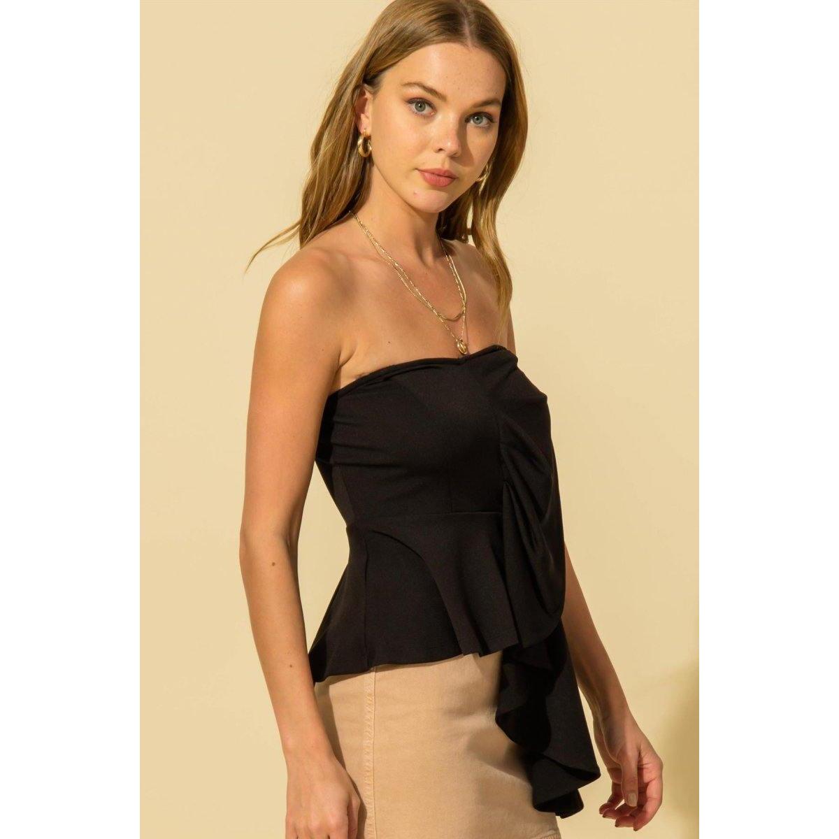 Hyfve Sweetheart Asymmetrical Tube 1 Promo Codes - RebateKey