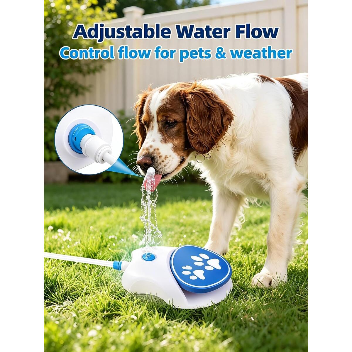 Dog Water Fountain 1 Promo Code - RebateKey