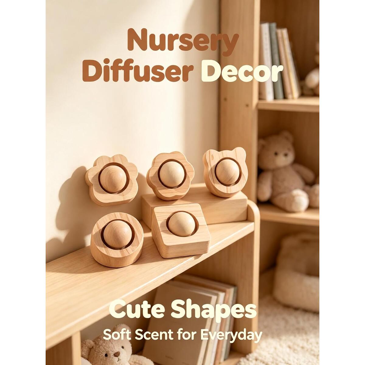 Wooden Diffuser Coupons - RebateKey