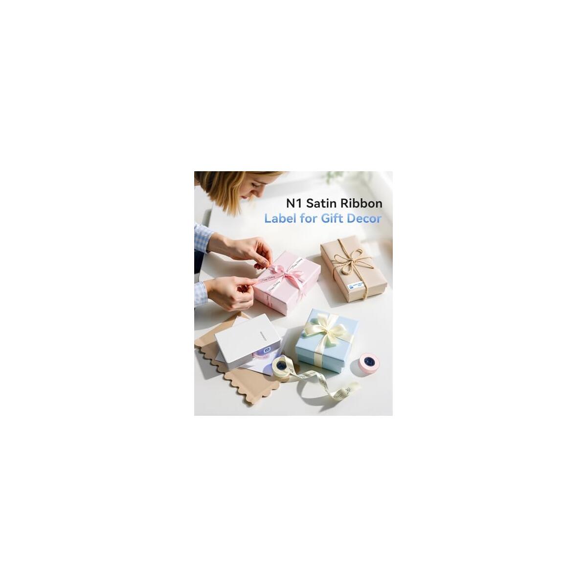 Niimbot N1 Label Deals - RebateKey