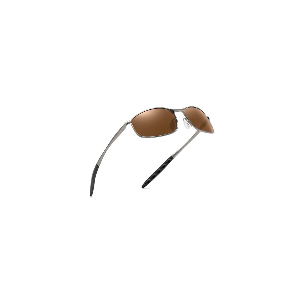 Narrow Polarized Sunglasses 1 Promo Code - RebateKey
