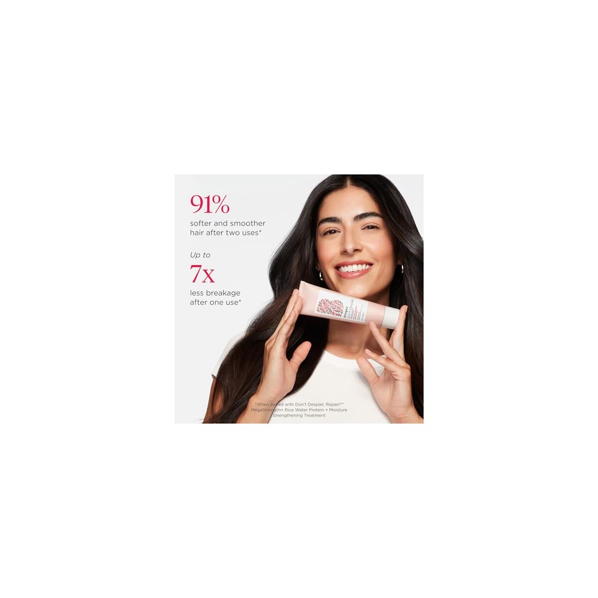 Briogeo Dont Despair Repair Promo Code - RebateKey