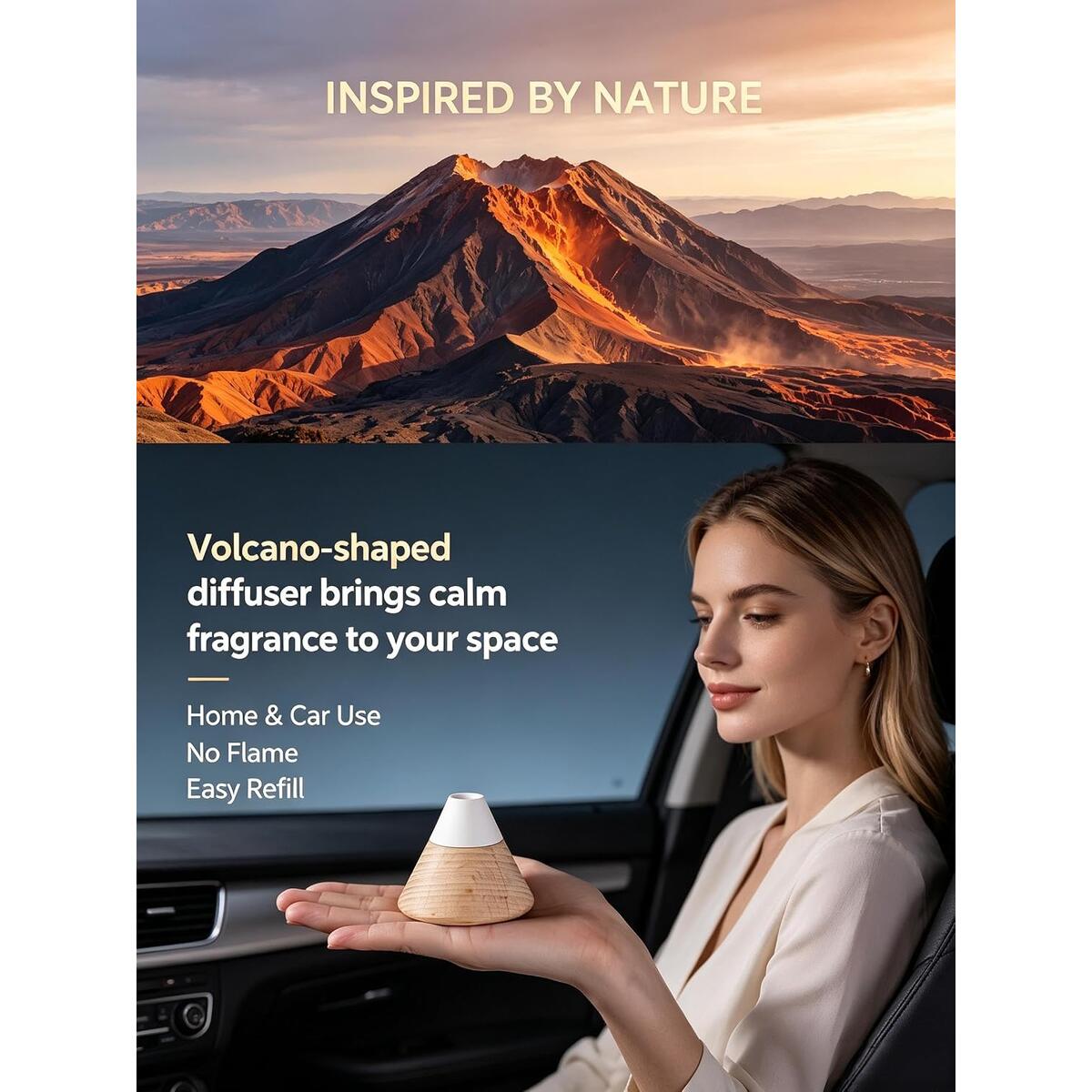 Mini Volcano Diatomite Coupons - RebateKey