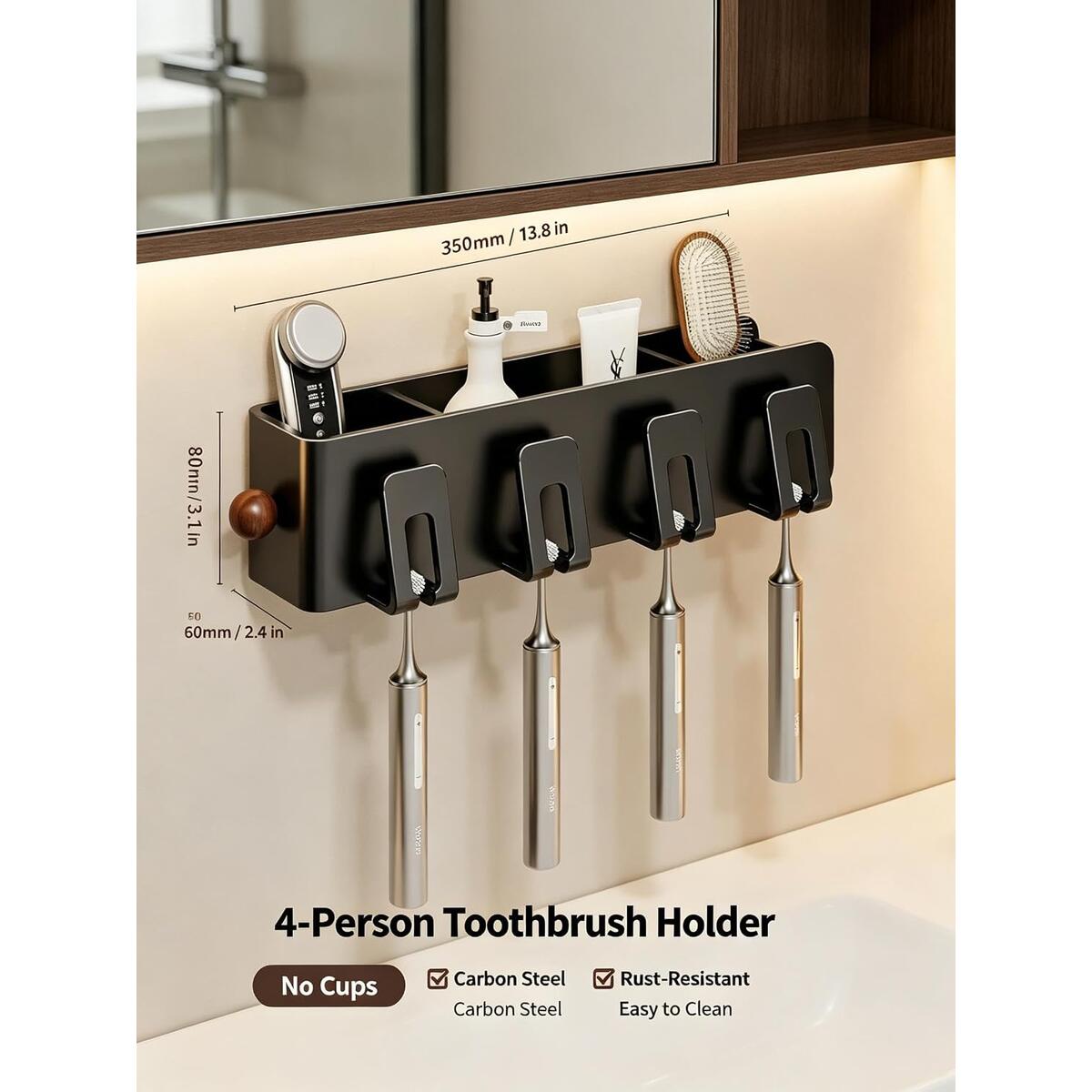 Wall Mounted 4 Slot 1 Coupons - RebateKey