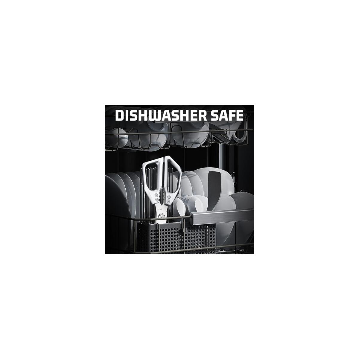 Kitchen Scissors Promo Codes - RebateKey