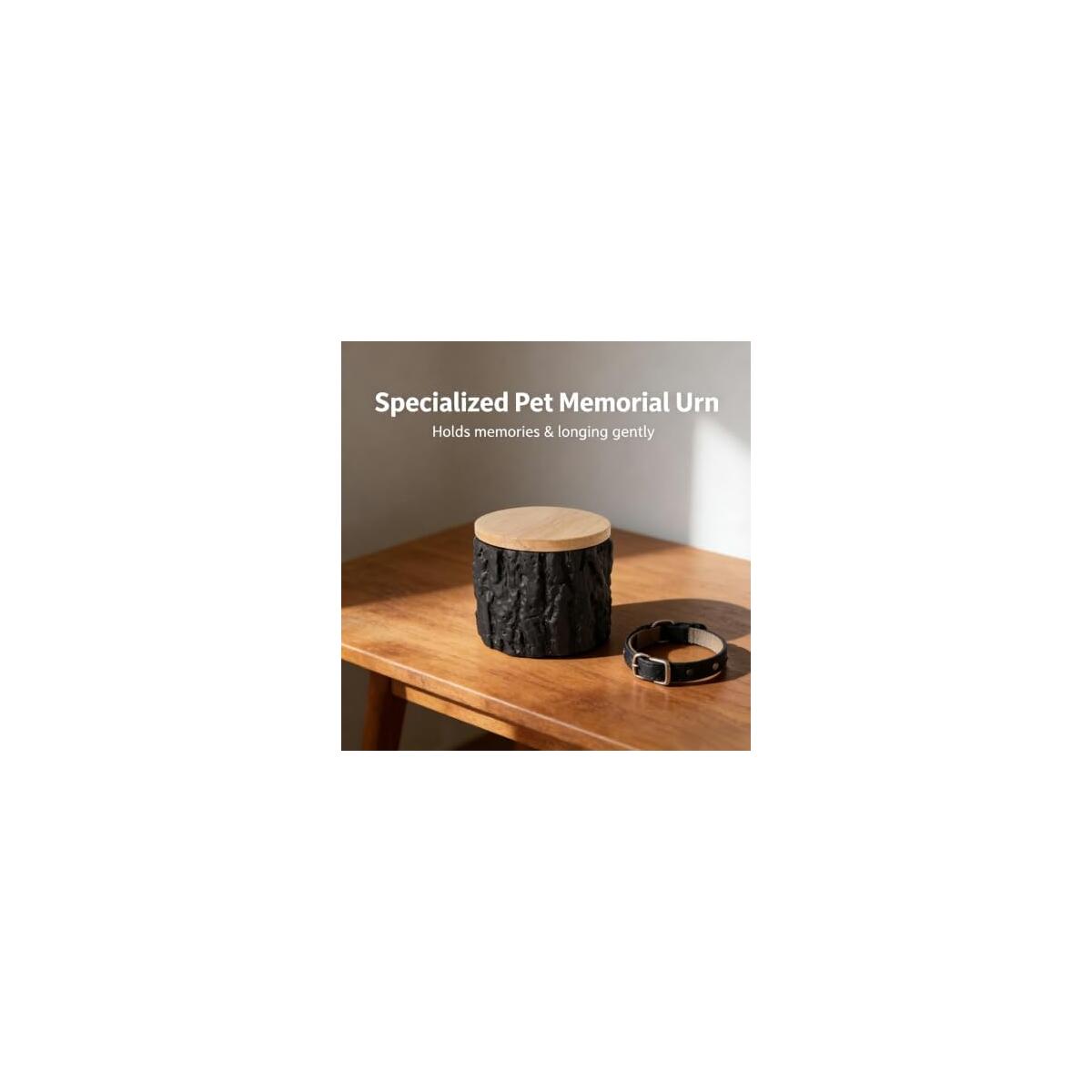 Black Tree Stump Pet Promo Code - RebateKey