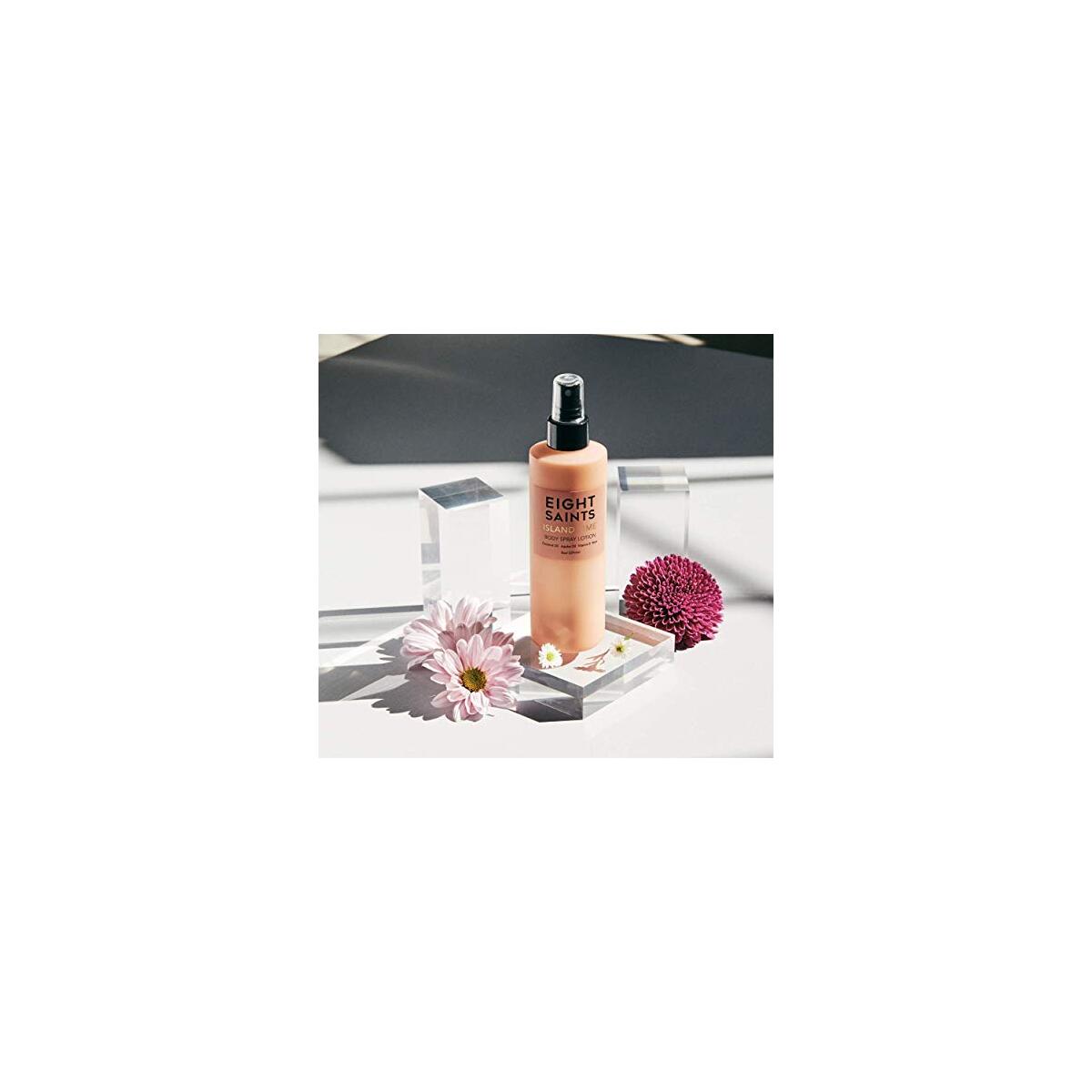 Eight Saints Island Time Promo Code - RebateKey